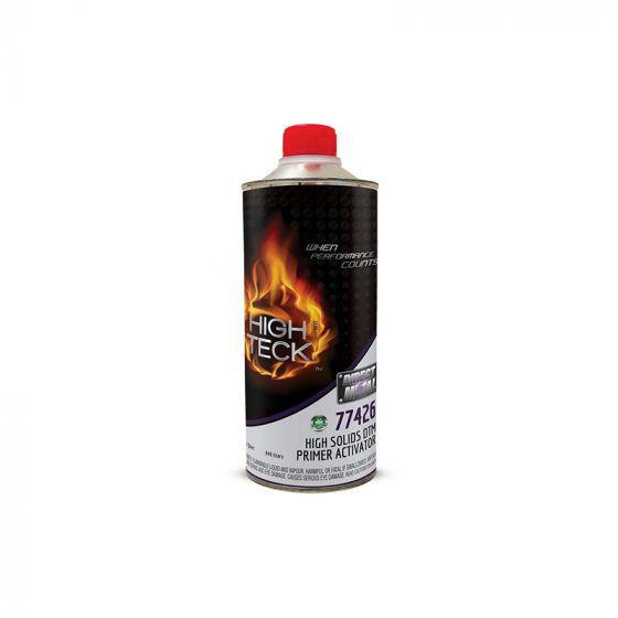 HIT.7426-4 Activator, 1 qt, Liquid, Use With: 2.1 VOC High Solids DTM Primer/Sealers-77420, 77423, 774234