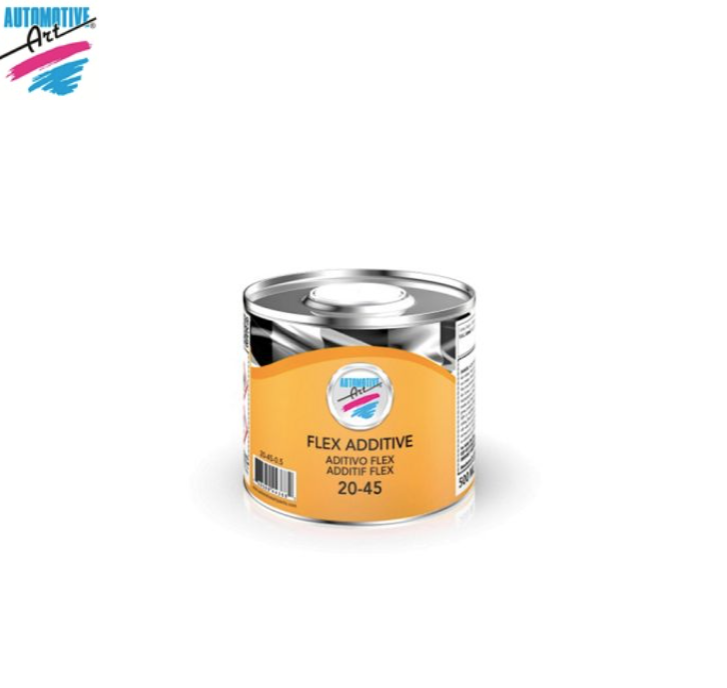 ART.20-45-05.EA 500ML 20-45 FLEX ADDITIVE