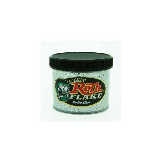ROT.LRF102.EA SURFITE SILVER
