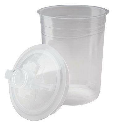 3M.16114.EA PPS MINI LIDS & LINERS-200 MICRON