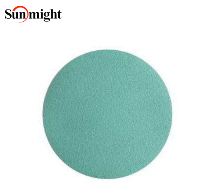 SUA.01221.BX (50) 5" NH VELCRO DISC 1200G FILM
