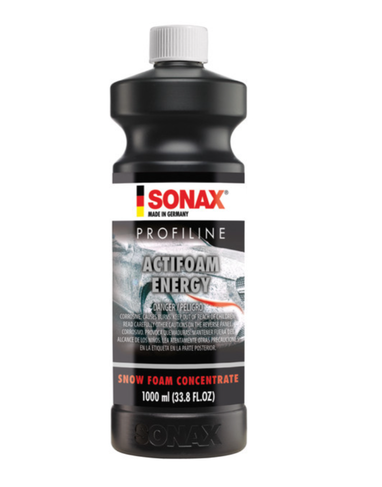 SON.06183000 SONAX Profiline ActiFoam