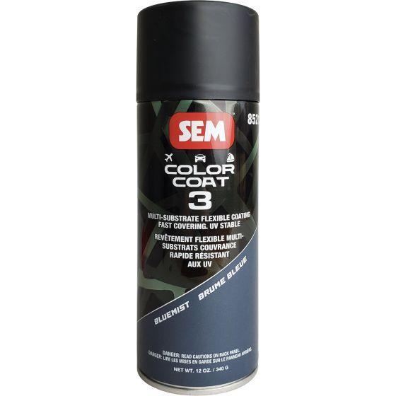 SEM.85213.CN Sem Color Coat 3 - Bluemist