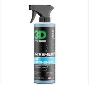 3D.840OZ16 A/F X-treme Ice Scent