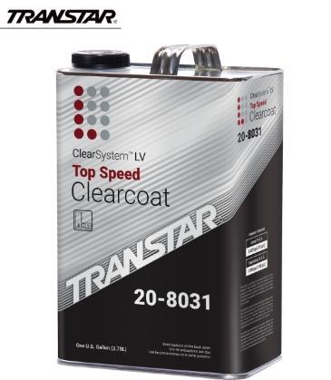 TRM.20-8031.GL LV TOP SPEED CLEARCOAT