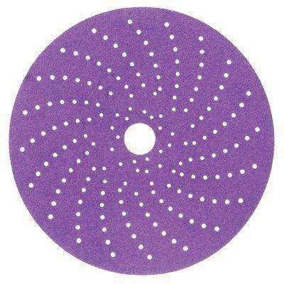 3M.31373 "(50) 6"" 150+ CLEAN SANDING HOOKIT DISC