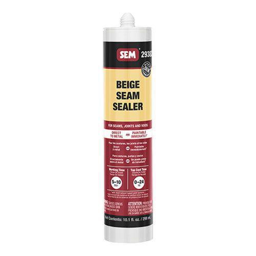 SEM.29382 SEAM SEALER BEIGE