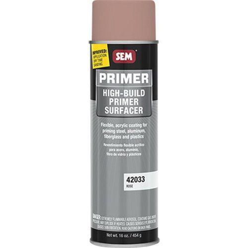 SEM.42033.CN ***ROSE HIGH BUILD PRIMER