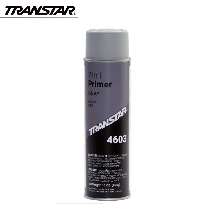 TRM.4603.CN 2 IN 1 PRIMER GRAY