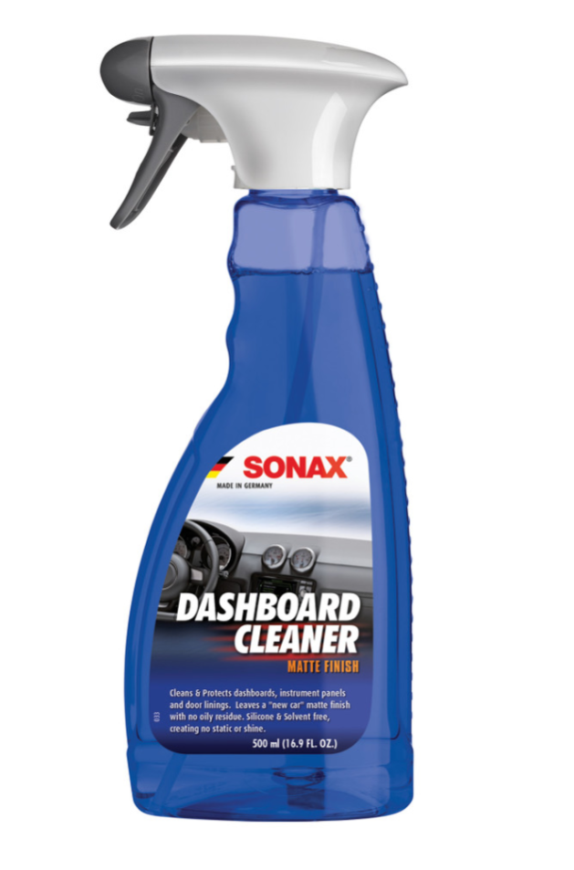 SON.02832410 SONAX Dashboard Cleaner