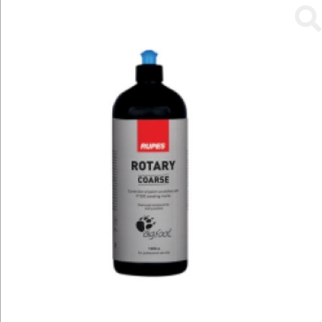 9.BRCOARSE Rotary Coarse Compound 1000Ml/33.8Oz
