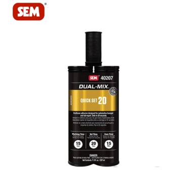 SEM.40207.EA QUICK SET 20 SECOND- 7oz