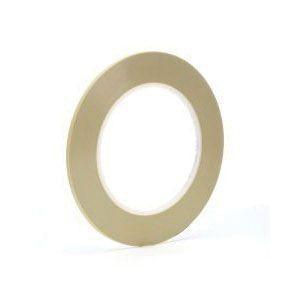 3M.6300.RL 1/8"X60YD FINE LINE TAPE