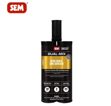 SEM.39337.EA DOOR SKIN & SMC ADHESIVE
