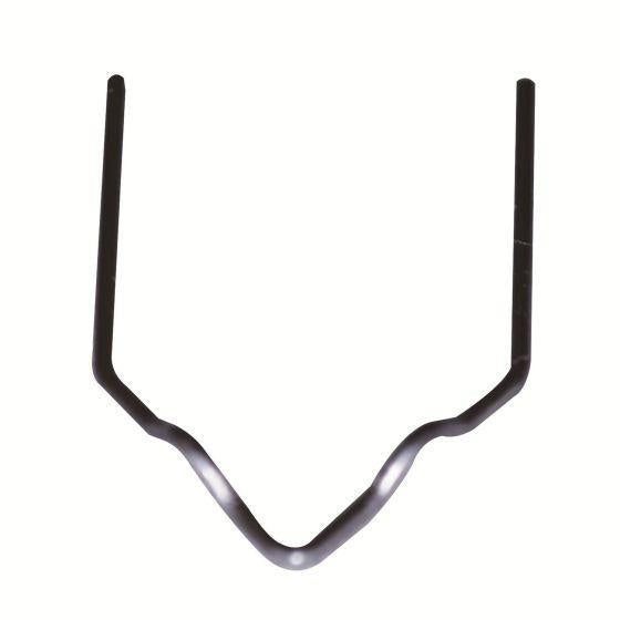 AST.7600V.PK (50) "V" STYLE STAPLE