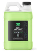 3D GLW Series Clay Lubricant