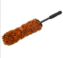 MIS.BW18ORG BENGAL Brush Microfiber Wheel Cleaning