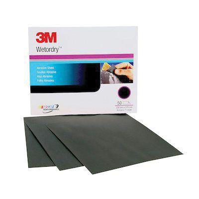 3M.2035 (50) 9X11 P800 WETORDRY