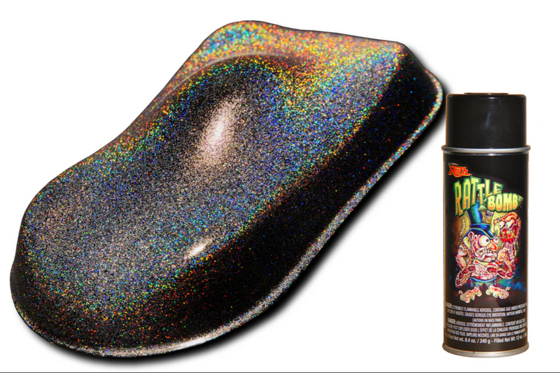 ROT.RBF113 Acid Trip Flake