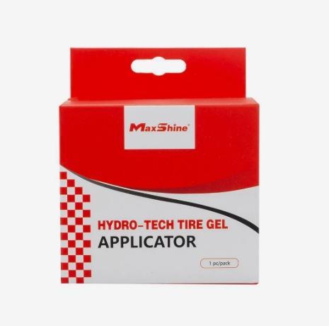 MAX.9011014. Hydro-Tech Tire Gel Applicator