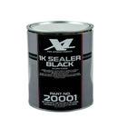 X-L.20001.GL 1K Sealer, Black, Gallon  This is an obsolete product. It is not returnable-all sales are final