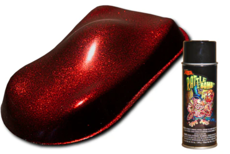 ROT.RBF104 Cherrie Pie Flake