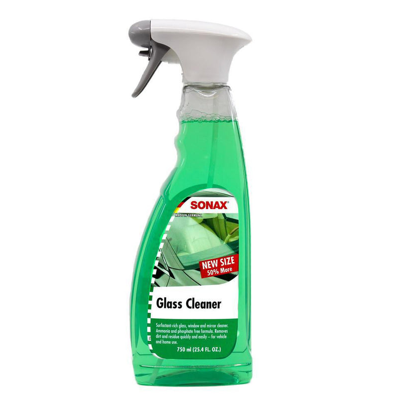 SON.03384000 SONAX Glass Cleaner