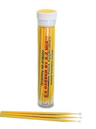 EZM.78000.TB (40) E-Z DABBER APPLICATOR