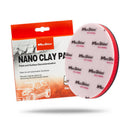 MAX.2042150W Maxshine 5" Nano Clay Pad
