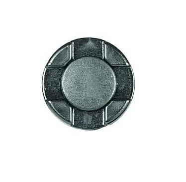 DSC.9540PK Black Nylon Push Type Ret