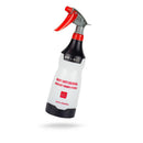 MAX.RTS750-B Heavy Duty Chemical Resistant Trigger Sprayer [Black with Red & Grey Trigger]