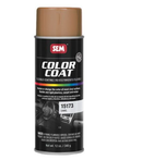 SEM.15173 pecialty Flexible Coating, 16 oz, Camel, No VOC VOC, 1:10 Mixing, 10 sq-ft Coverage