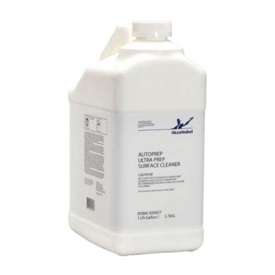 WAN.509927.GL WANDA AutoPrep™ 509927 Ultra Prep Surface Cleaner, 1 gal Can