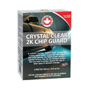 DOM.BCG4  CRYSTAL CLEAR 2K CHIP GUARD (QT KIT)