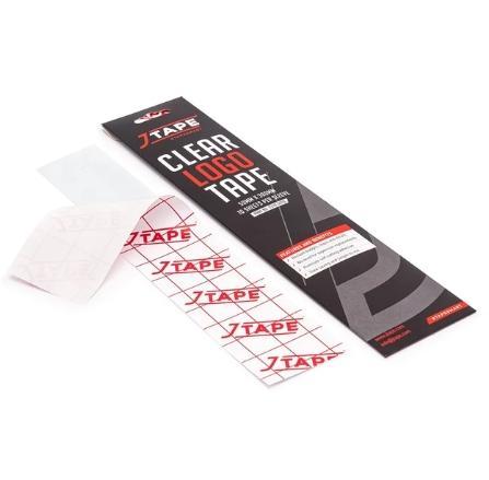 JTA.22105030.SL (10) 2" X 11.8" LOGO TAPE