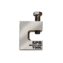 STE.21970 STECK Self Piercing Rivet Extraction Tool, 3.8 x 2.4 x 2.3 in