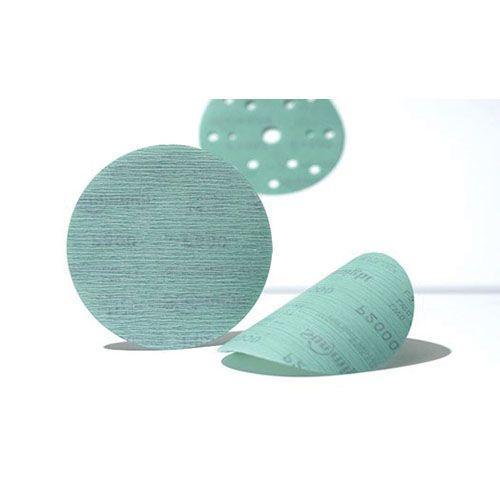 SUA.54222.BX (50) 3" NH VELCRO DISC 1500G FILM
