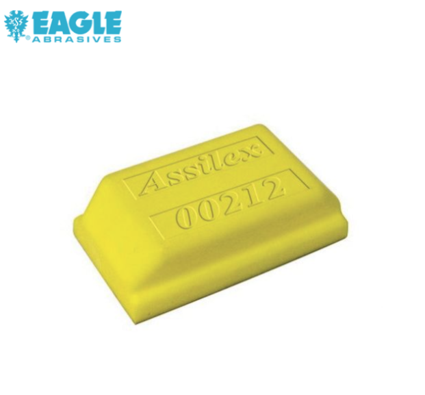 EAG.00212.EA SUPER ASSILEX SANDING BLOCKS