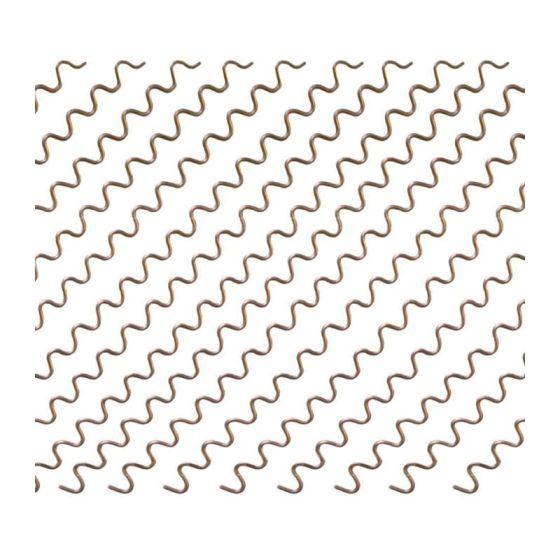 DEN.DF507TK.EA Dent Fix Equipment DF-507TK Thick Wiggle Wire, 3/32 in, 12 ga, 1 lb