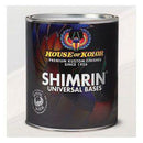 HOK.S2-25-Q01 JET BLACK SHIMRIN2 SOLID BASECOAT