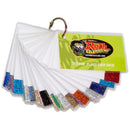 ROT.CHART2. TRIPPIN FLAKE CHART