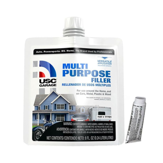 USC.77701.EA MULTI PURPOSE BODY FILLER