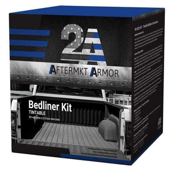 TRM.90-0224.KT TRANSTAR® 90-0224 2A Aftermkt Armor Bedliner Tintable