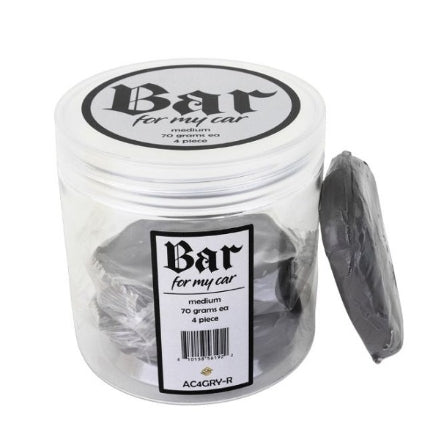 Bar for My Car Detailing Clay Bar-in-Jar