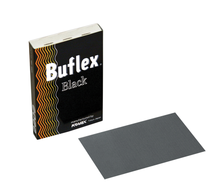 EAG. 191-1501  BUFLEX (BLACK)