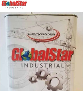 GLO.EH001.GL GlobalStar EH.001 Quick Epoxy Hardener, 1 gal Can, Clear, Liquid, Use With: P9-Series Epoxy Prime
