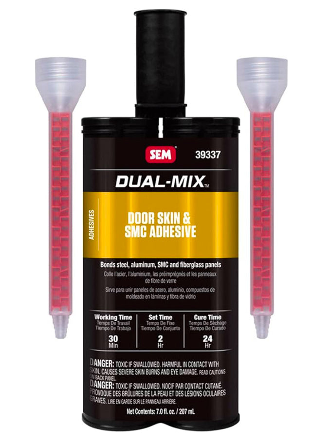 SEM.39337 DOOR SKIN & SMC ADHESIVE