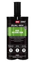 SEM.39997 RIGID URETHANE FOAM