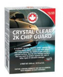 DOM.BCG4  CRYSTAL CLEAR 2K CHIP GUARD (QT KIT)