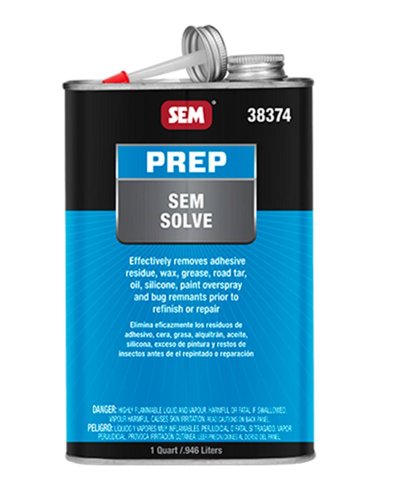 SEM.38374 SEM SOLVE